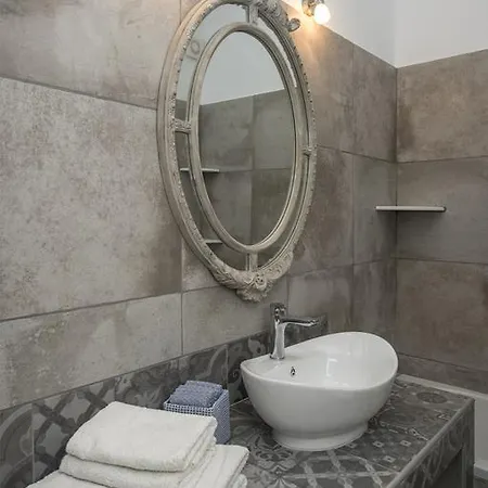 Holiday home Luxury In Athens Parikia (Paros)