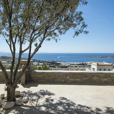 Ferienhaus Olive Tree House In Parikia *