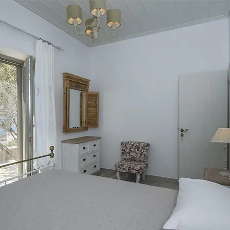 Luxury In Athens Holiday home Parikia (Paros)