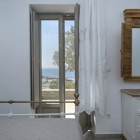 Luxury In Athens * Parikia (Paros)