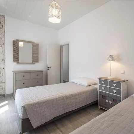 Luxury In Athens Parikia (Paros)