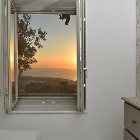 Holiday home Luxury In Athens Parikia (Paros)