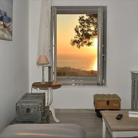 Holiday home Luxury In Athens Parikia (Paros)