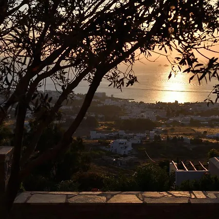 Luxury In Athens * Parikia (Paros)