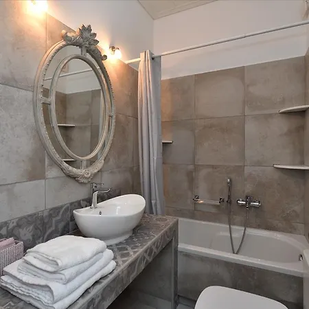 Holiday home Luxury In Athens Parikia (Paros)