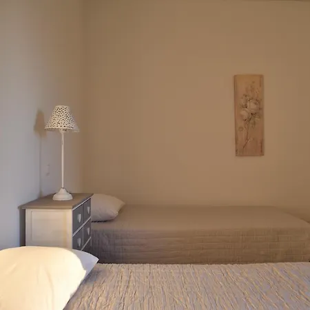 Holiday home Luxury In Athens Parikia (Paros)