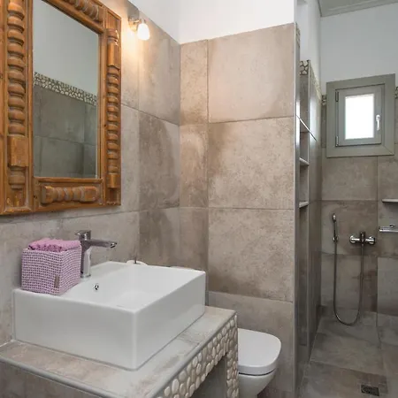 Luxury In Athens Holiday home *