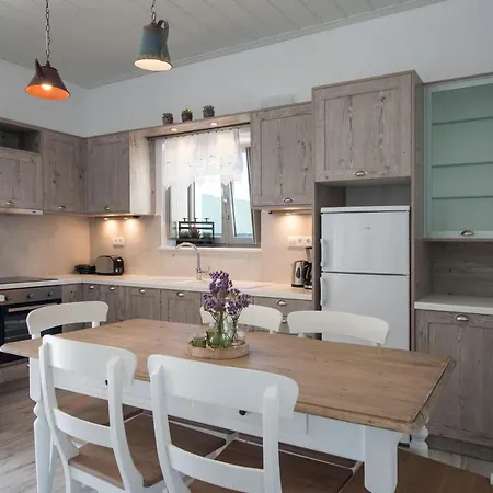 Holiday home Luxury In Athens *