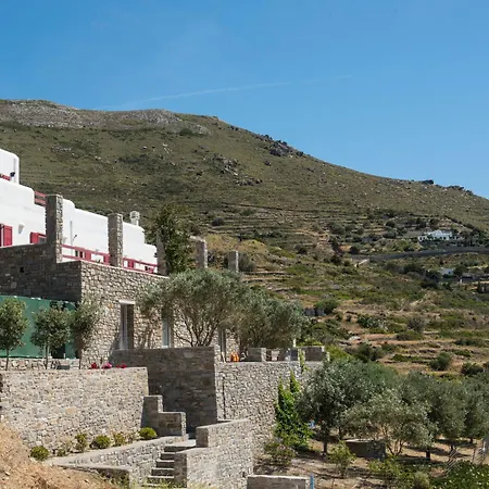 Holiday home Luxury In Athens Parikia (Paros)